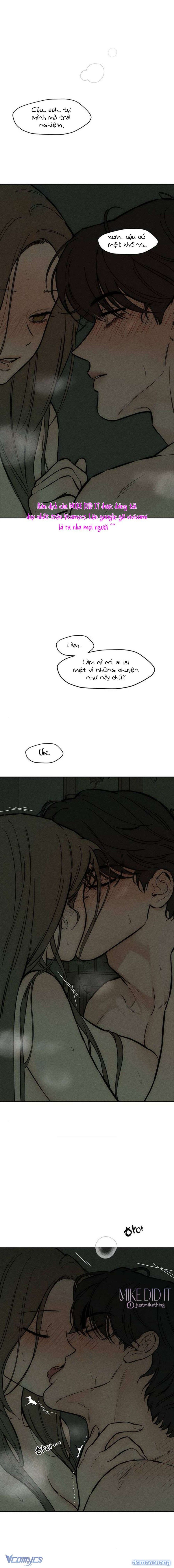 đọc truyện 『18+』lệ Vương Trên Cánh Hoa Tàn Chương 65 ảnh 5 tại Thiên Thai Truyện