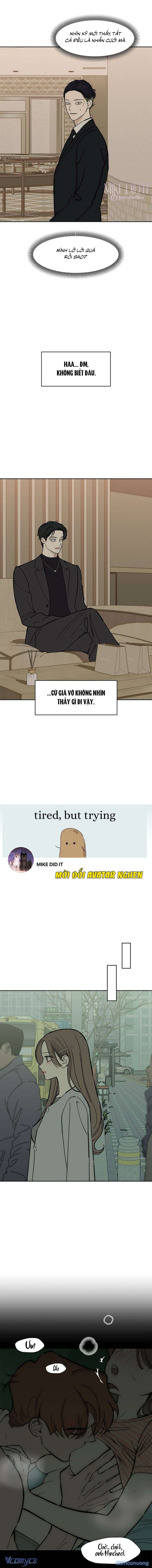 đọc truyện 『18+』lệ Vương Trên Cánh Hoa Tàn Chương 66 ảnh 19 tại Thiên Thai Truyện