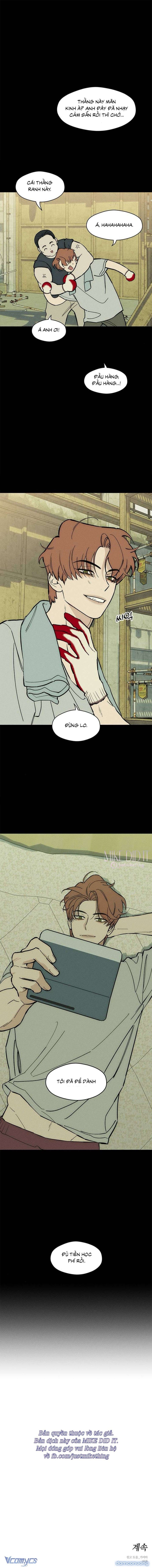 đọc truyện 『18+』lệ Vương Trên Cánh Hoa Tàn Chương 68 ảnh 18 tại Thiên Thai Truyện