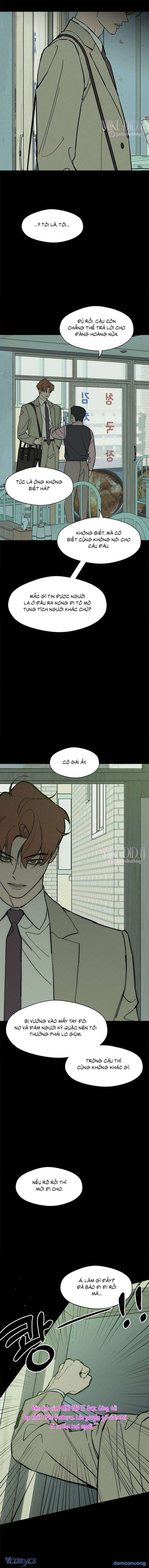 đọc truyện 『18+』lệ Vương Trên Cánh Hoa Tàn Chương 68 ảnh 9 tại Thiên Thai Truyện