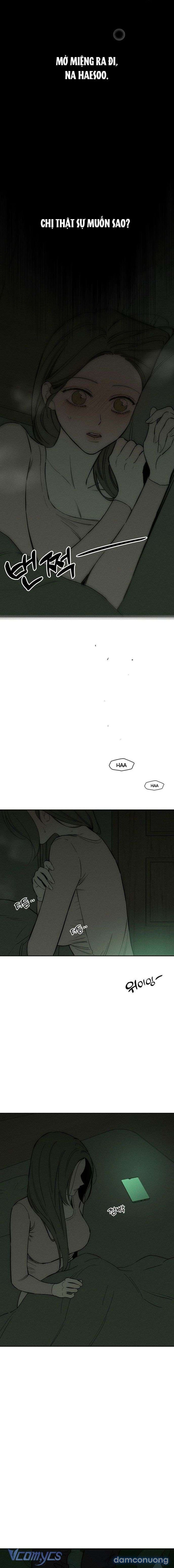 đọc truyện 『18+』lệ Vương Trên Cánh Hoa Tàn Chương 70 ảnh 12 tại Thiên Thai Truyện