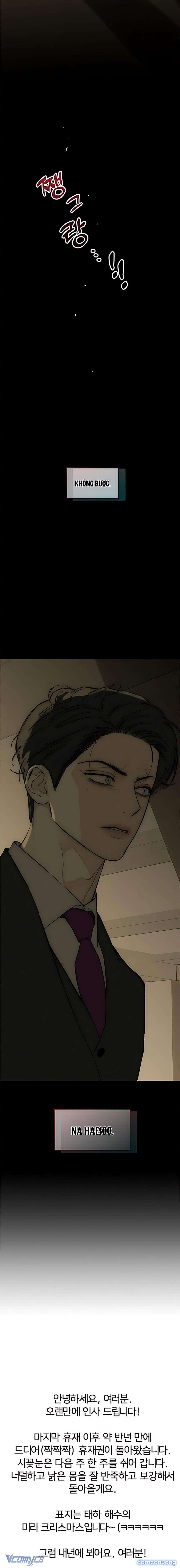 đọc truyện 『18+』lệ Vương Trên Cánh Hoa Tàn Chương 83 ảnh 10 tại Thiên Thai Truyện