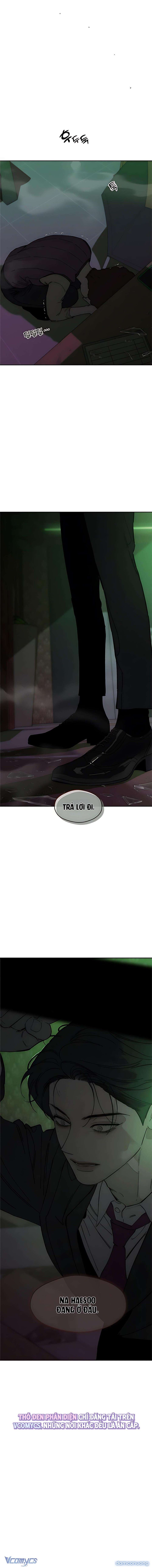 đọc truyện 『18+』lệ Vương Trên Cánh Hoa Tàn Chương 84 ảnh 12 tại Thiên Thai Truyện