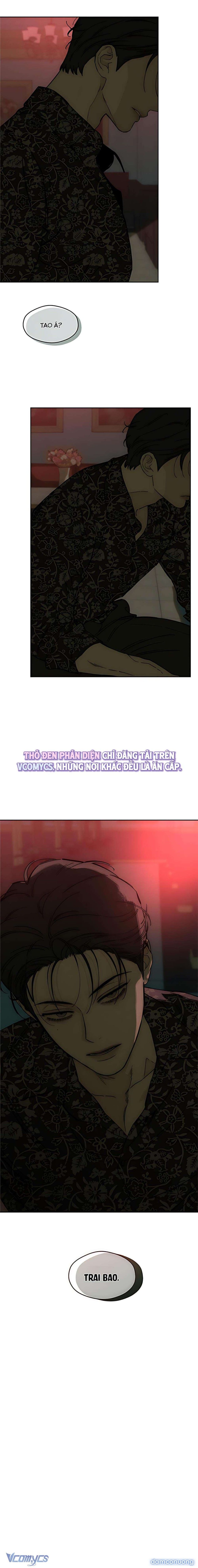 đọc truyện 『18+』lệ Vương Trên Cánh Hoa Tàn Chương 85 ảnh 9 tại Thiên Thai Truyện