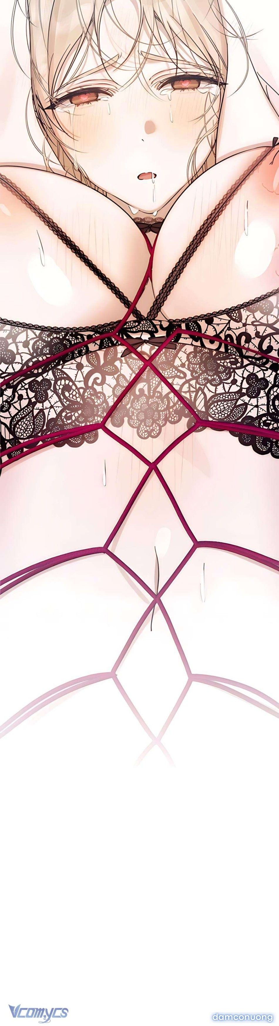 đọc truyện 『18+』ma-nơ-canh Giáo Dục Xx Của Các Hoàng Tử Chương 7 ảnh 9 tại Thiên Thai Truyện