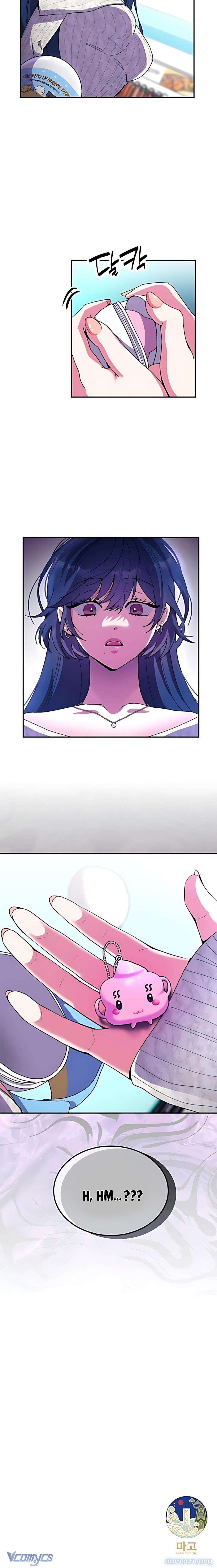 đọc truyện 『18+』mia May Mắn! Chương 2 ảnh 9 tại Thiên Thai Truyện