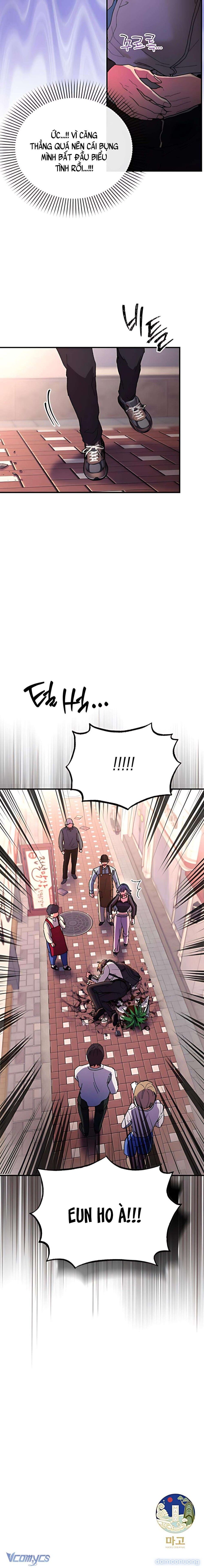 đọc truyện 『18+』mia May Mắn! Chương 3 ảnh 9 tại Thiên Thai Truyện