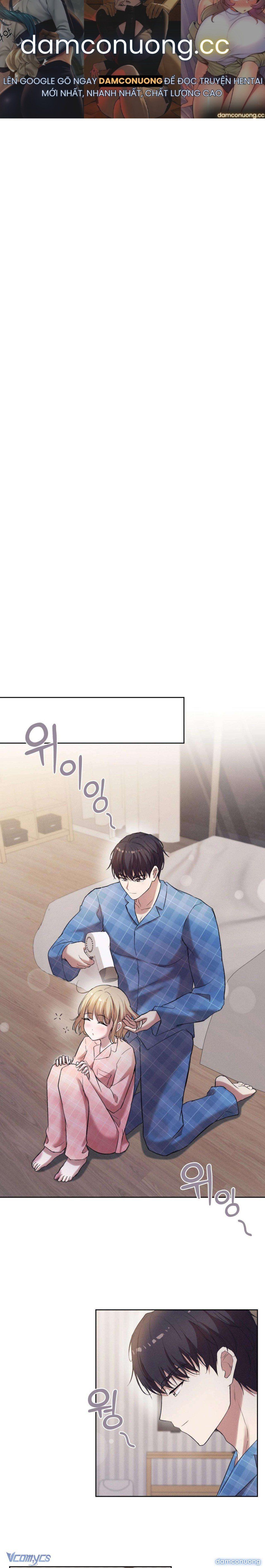 đọc truyện 『18+』mới Cưới Mà Đã Thế Này Sao? Chương 1 ảnh 2 tại Thiên Thai Truyện