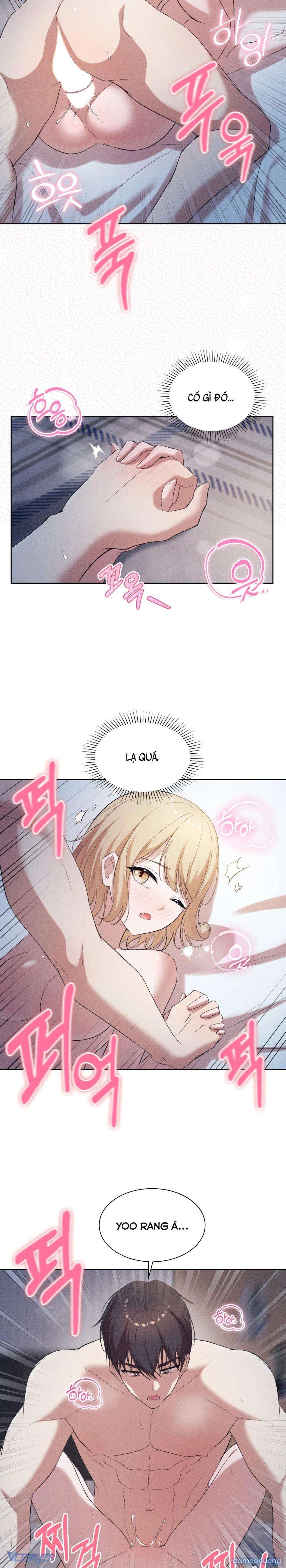 đọc truyện 『18+』mới Cưới Mà Đã Thế Này Sao? Chương 1 ảnh 12 tại Thiên Thai Truyện