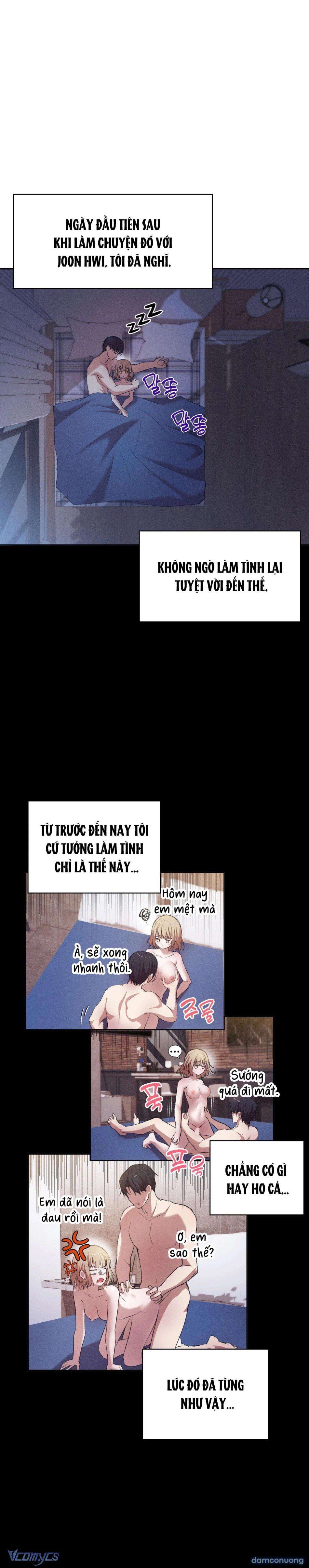 đọc truyện 『18+』mới Cưới Mà Đã Thế Này Sao? Chương 1 ảnh 14 tại Thiên Thai Truyện