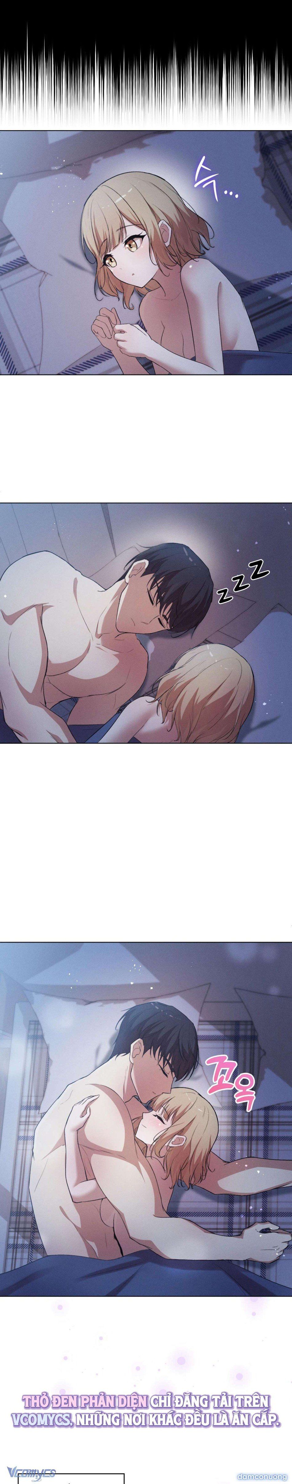 đọc truyện 『18+』mới Cưới Mà Đã Thế Này Sao? Chương 1 ảnh 15 tại Thiên Thai Truyện