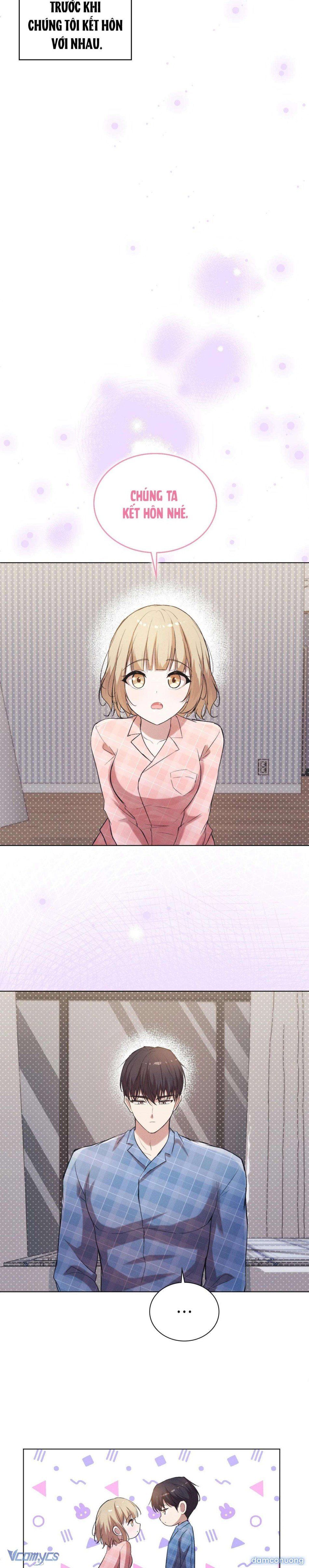 đọc truyện 『18+』mới Cưới Mà Đã Thế Này Sao? Chương 1 ảnh 16 tại Thiên Thai Truyện