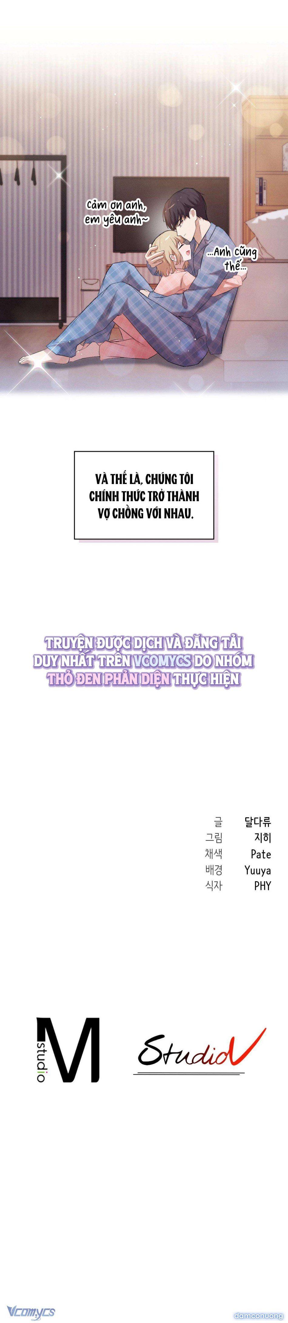 đọc truyện 『18+』mới Cưới Mà Đã Thế Này Sao? Chương 1 ảnh 18 tại Thiên Thai Truyện