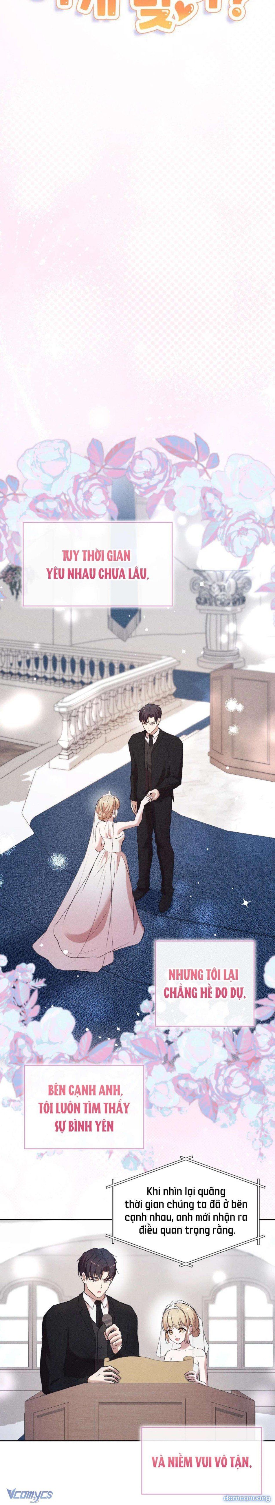 đọc truyện 『18+』mới Cưới Mà Đã Thế Này Sao? Chương 1 ảnh 5 tại Thiên Thai Truyện