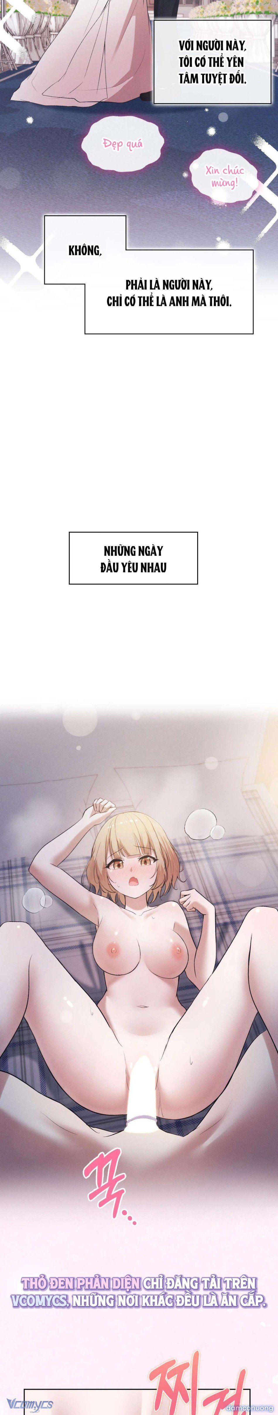 đọc truyện 『18+』mới Cưới Mà Đã Thế Này Sao? Chương 1 ảnh 7 tại Thiên Thai Truyện