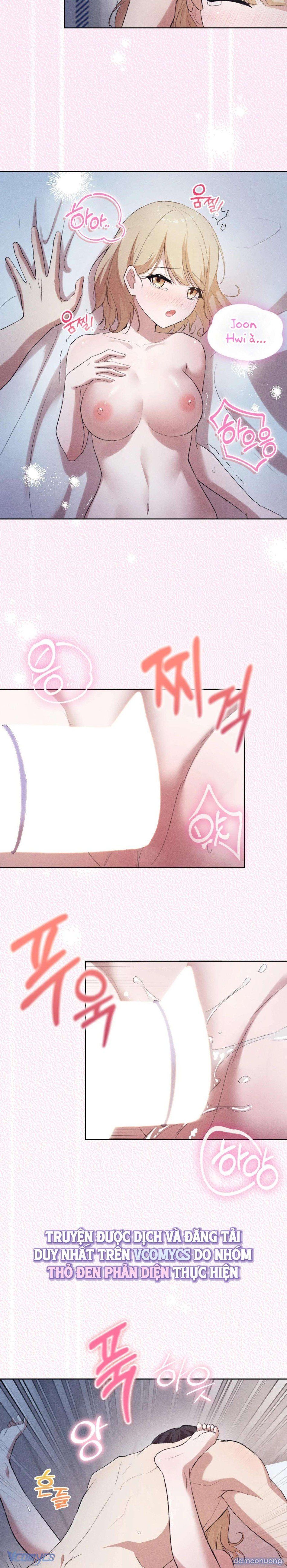 đọc truyện 『18+』mới Cưới Mà Đã Thế Này Sao? Chương 1 ảnh 11 tại Thiên Thai Truyện