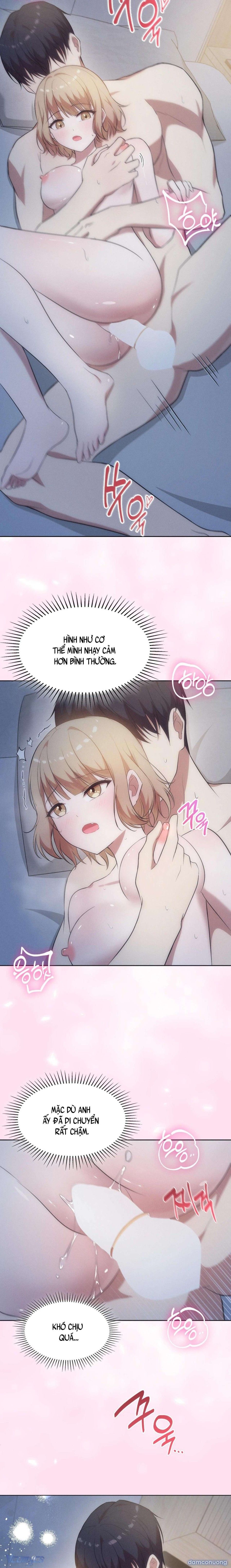 đọc truyện 『18+』mới Cưới Mà Đã Thế Này Sao? Chương 10 ảnh 12 tại Thiên Thai Truyện