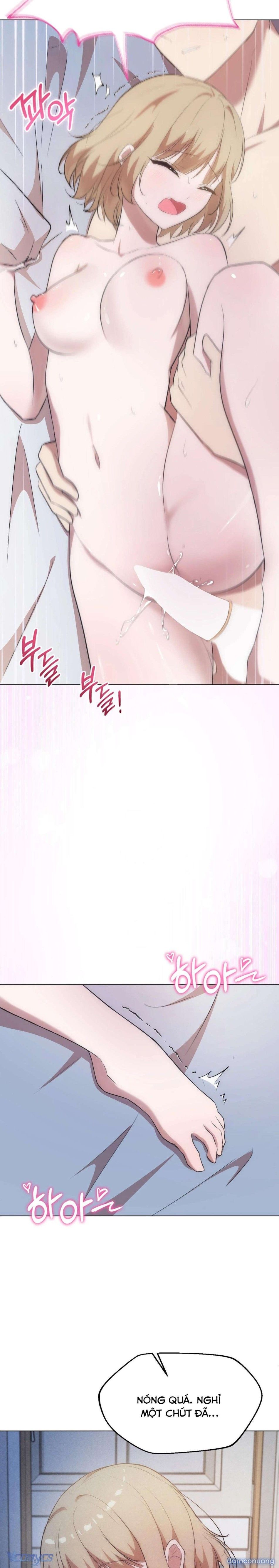 đọc truyện 『18+』mới Cưới Mà Đã Thế Này Sao? Chương 10 ảnh 15 tại Thiên Thai Truyện