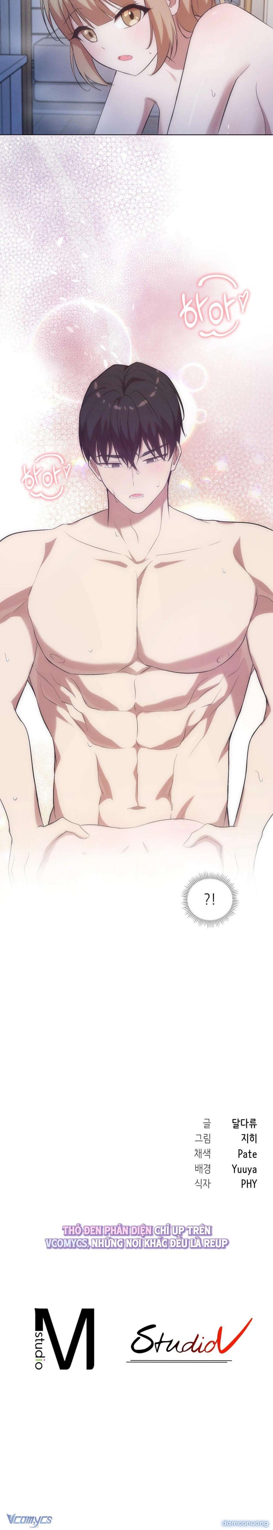 đọc truyện 『18+』mới Cưới Mà Đã Thế Này Sao? Chương 10 ảnh 16 tại Thiên Thai Truyện