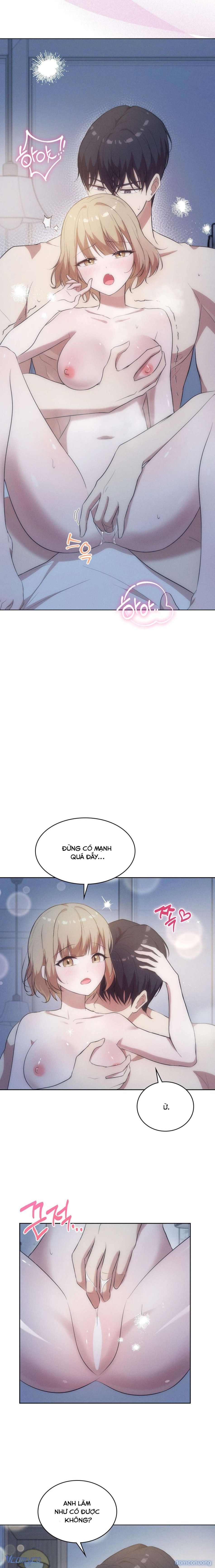 đọc truyện 『18+』mới Cưới Mà Đã Thế Này Sao? Chương 10 ảnh 9 tại Thiên Thai Truyện