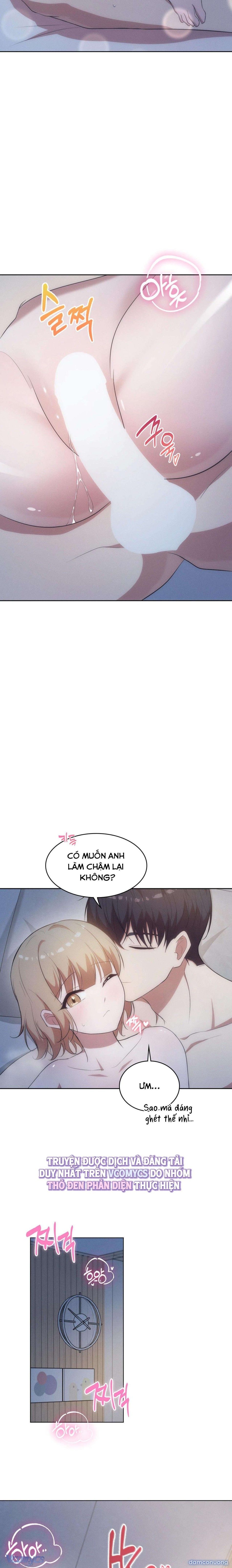 đọc truyện 『18+』mới Cưới Mà Đã Thế Này Sao? Chương 10 ảnh 11 tại Thiên Thai Truyện