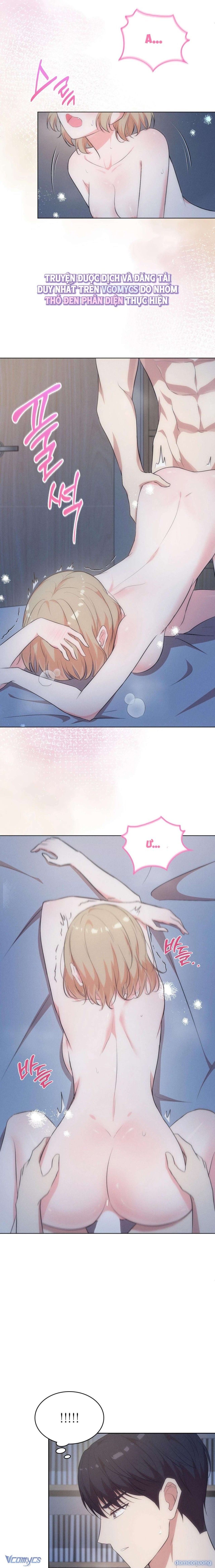 đọc truyện 『18+』mới Cưới Mà Đã Thế Này Sao? Chương 11 ảnh 3 tại Thiên Thai Truyện