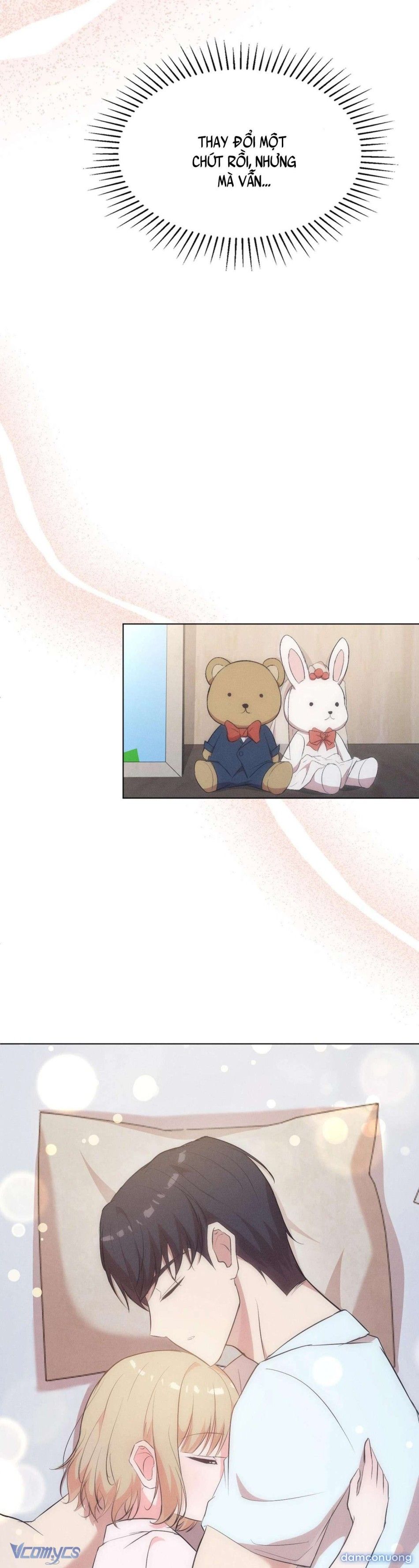 đọc truyện 『18+』mới Cưới Mà Đã Thế Này Sao? Chương 11 ảnh 15 tại Thiên Thai Truyện