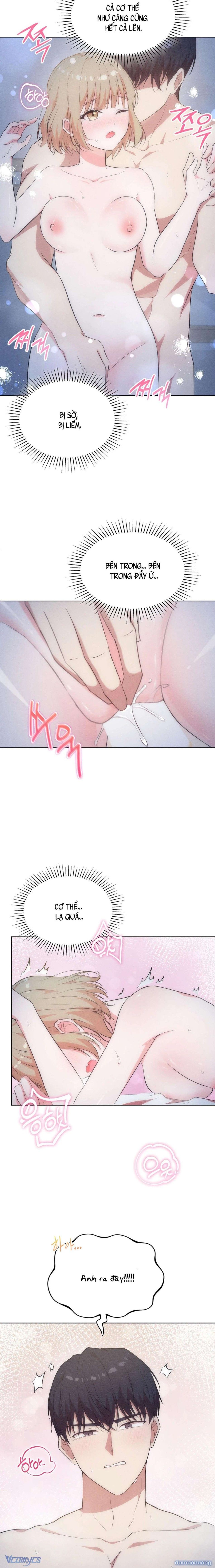 đọc truyện 『18+』mới Cưới Mà Đã Thế Này Sao? Chương 11 ảnh 6 tại Thiên Thai Truyện