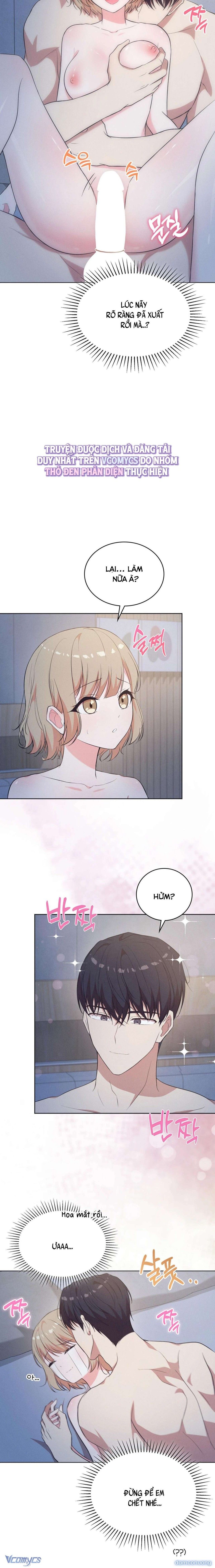 đọc truyện 『18+』mới Cưới Mà Đã Thế Này Sao? Chương 11 ảnh 9 tại Thiên Thai Truyện