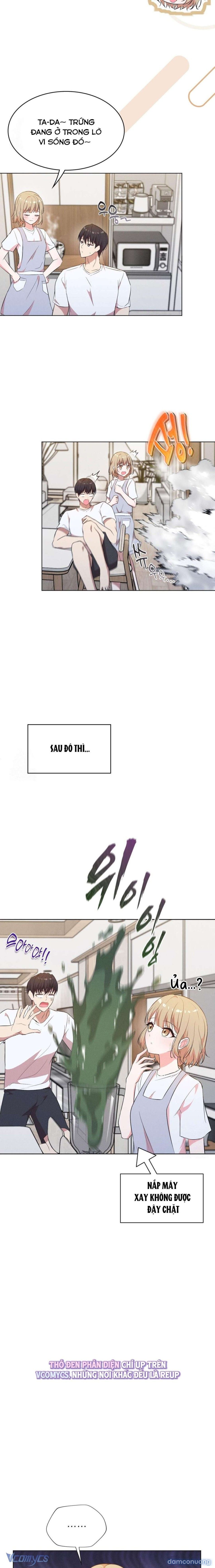 đọc truyện 『18+』mới Cưới Mà Đã Thế Này Sao? Chương 12 ảnh 3 tại Thiên Thai Truyện