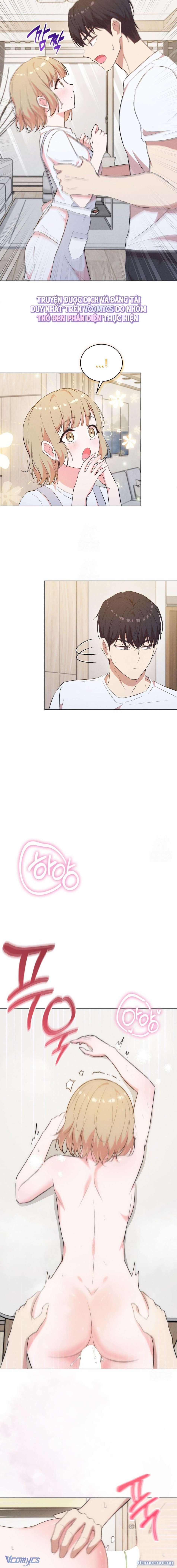 đọc truyện 『18+』mới Cưới Mà Đã Thế Này Sao? Chương 12 ảnh 5 tại Thiên Thai Truyện