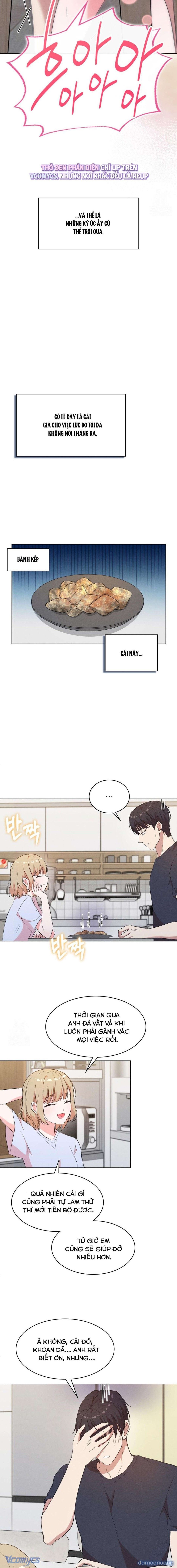 đọc truyện 『18+』mới Cưới Mà Đã Thế Này Sao? Chương 12 ảnh 7 tại Thiên Thai Truyện