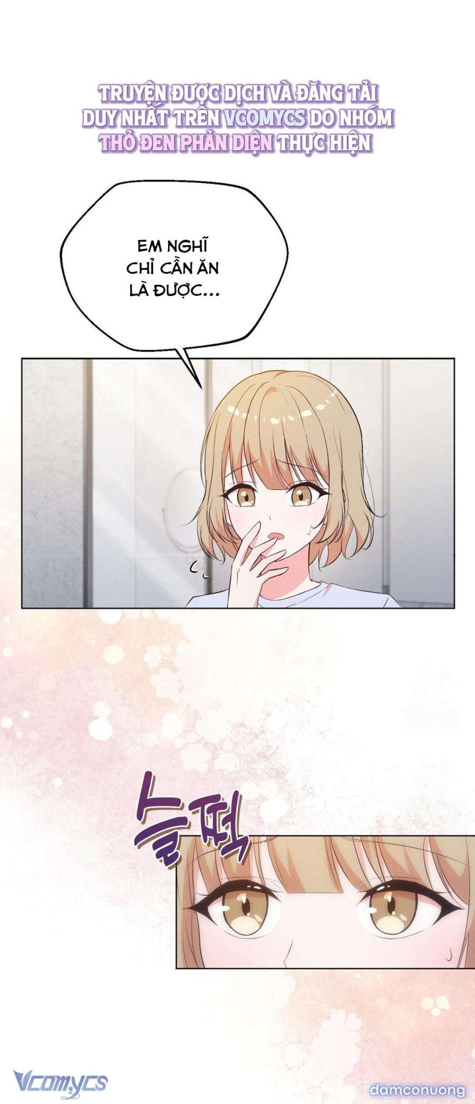 đọc truyện 『18+』mới Cưới Mà Đã Thế Này Sao? Chương 12 ảnh 11 tại Thiên Thai Truyện