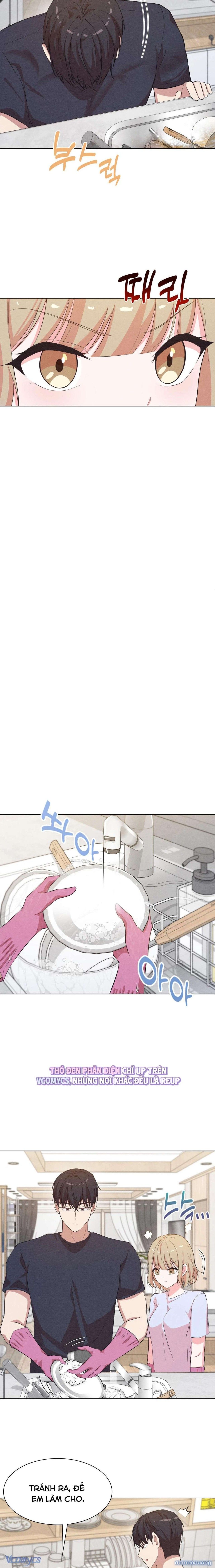 đọc truyện 『18+』mới Cưới Mà Đã Thế Này Sao? Chương 13 ảnh 12 tại Thiên Thai Truyện