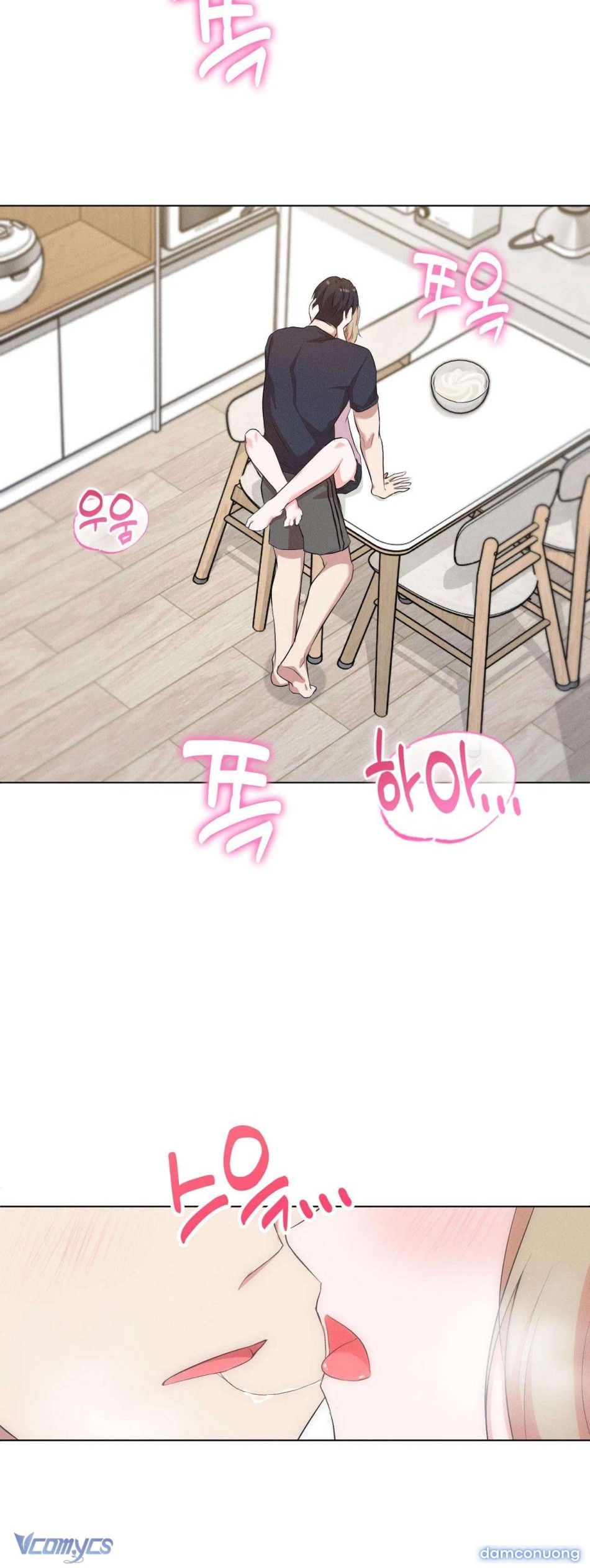 đọc truyện 『18+』mới Cưới Mà Đã Thế Này Sao? Chương 13 ảnh 17 tại Thiên Thai Truyện