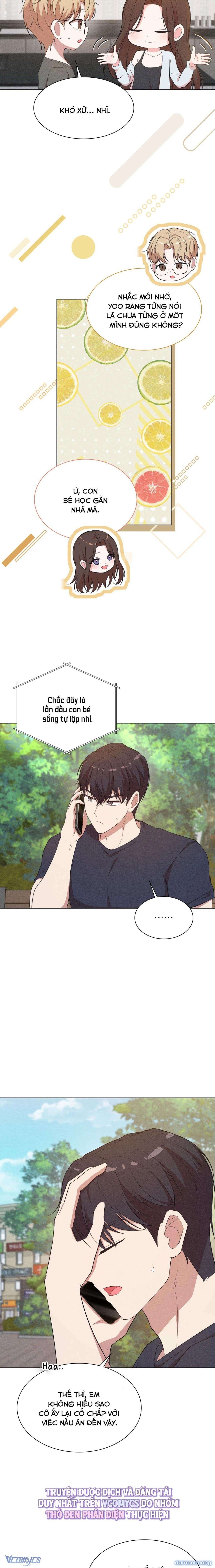 đọc truyện 『18+』mới Cưới Mà Đã Thế Này Sao? Chương 13 ảnh 5 tại Thiên Thai Truyện