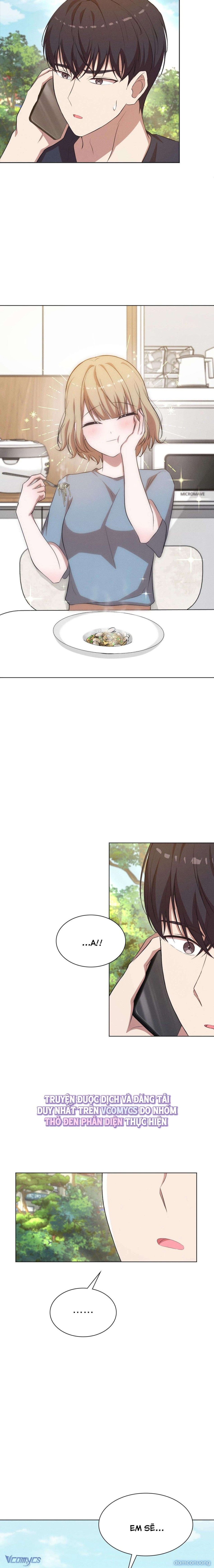 đọc truyện 『18+』mới Cưới Mà Đã Thế Này Sao? Chương 13 ảnh 8 tại Thiên Thai Truyện