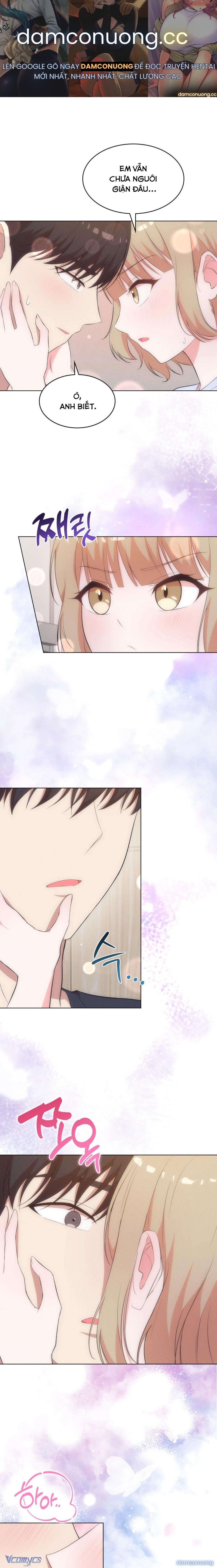 đọc truyện 『18+』mới Cưới Mà Đã Thế Này Sao? Chương 14 ảnh 2 tại Thiên Thai Truyện