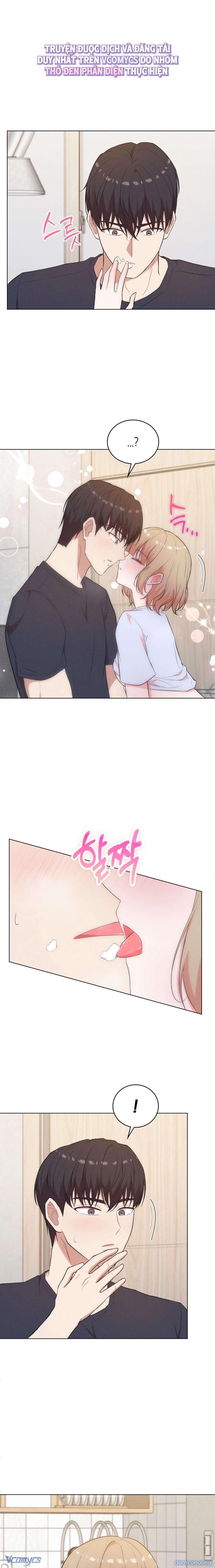 đọc truyện 『18+』mới Cưới Mà Đã Thế Này Sao? Chương 14 ảnh 5 tại Thiên Thai Truyện