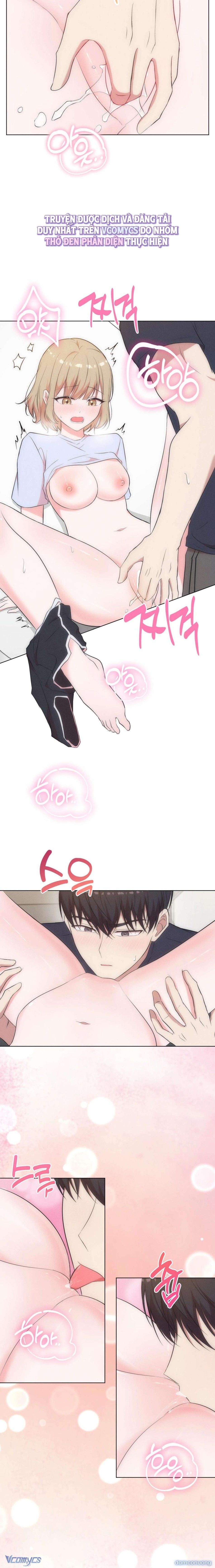 đọc truyện 『18+』mới Cưới Mà Đã Thế Này Sao? Chương 14 ảnh 8 tại Thiên Thai Truyện