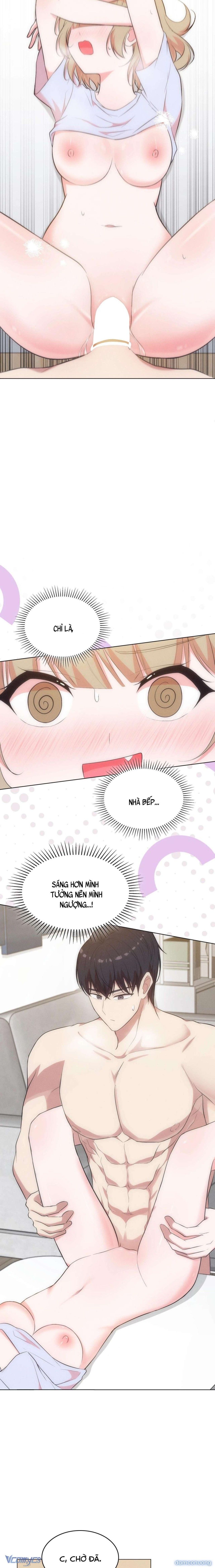 đọc truyện 『18+』mới Cưới Mà Đã Thế Này Sao? Chương 14 ảnh 11 tại Thiên Thai Truyện