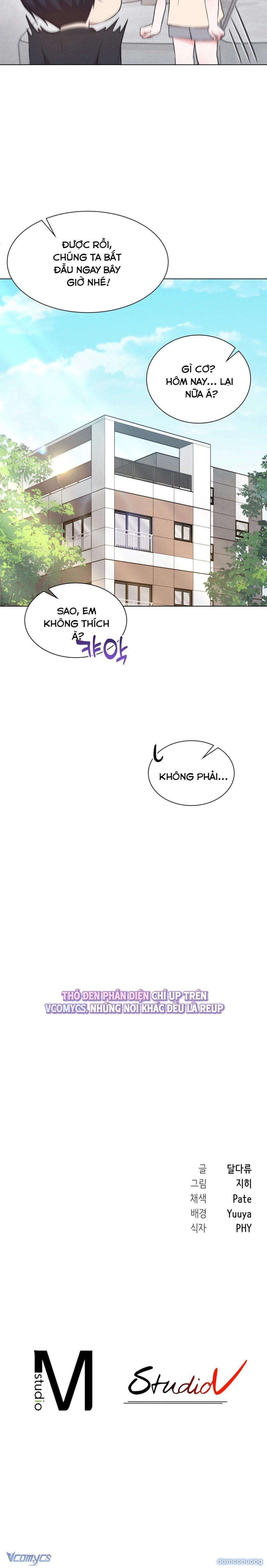 đọc truyện 『18+』mới Cưới Mà Đã Thế Này Sao? Chương 15 ảnh 13 tại Thiên Thai Truyện