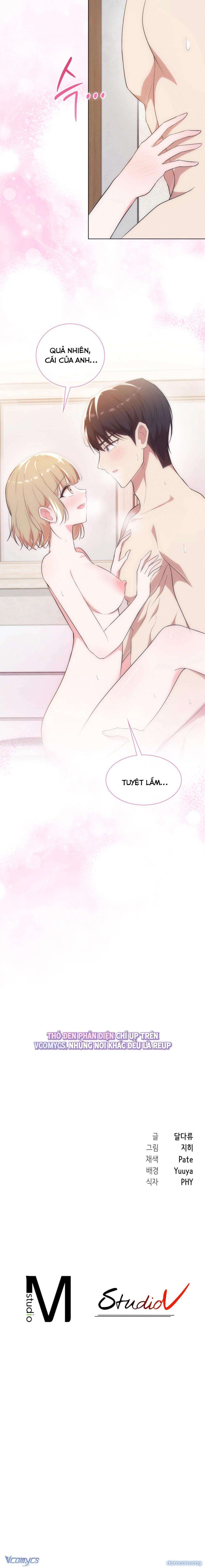 đọc truyện 『18+』mới Cưới Mà Đã Thế Này Sao? Chương 17 ảnh 7 tại Thiên Thai Truyện