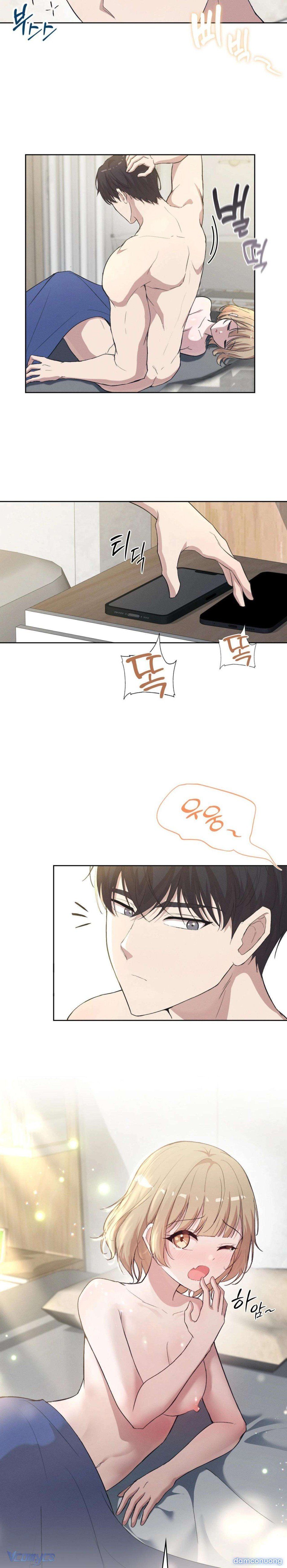 đọc truyện 『18+』mới Cưới Mà Đã Thế Này Sao? Chương 2 ảnh 3 tại Thiên Thai Truyện