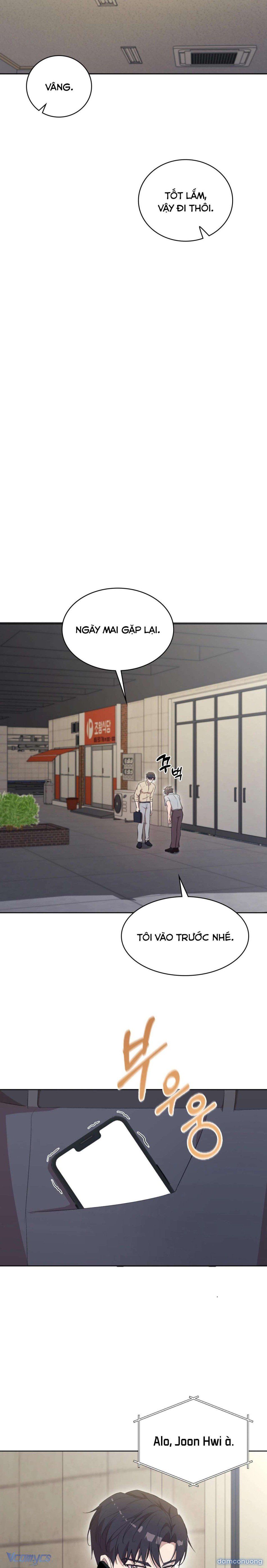 đọc truyện 『18+』mới Cưới Mà Đã Thế Này Sao? Chương 2 ảnh 13 tại Thiên Thai Truyện