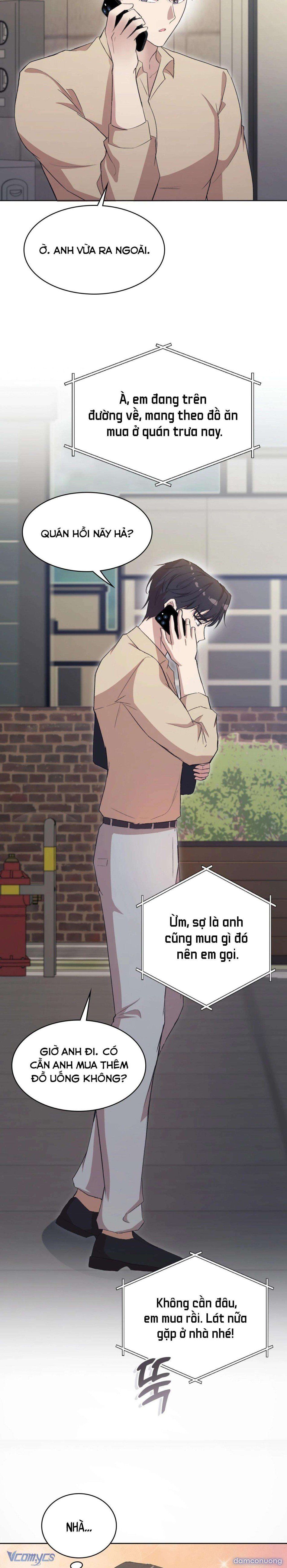 đọc truyện 『18+』mới Cưới Mà Đã Thế Này Sao? Chương 2 ảnh 14 tại Thiên Thai Truyện