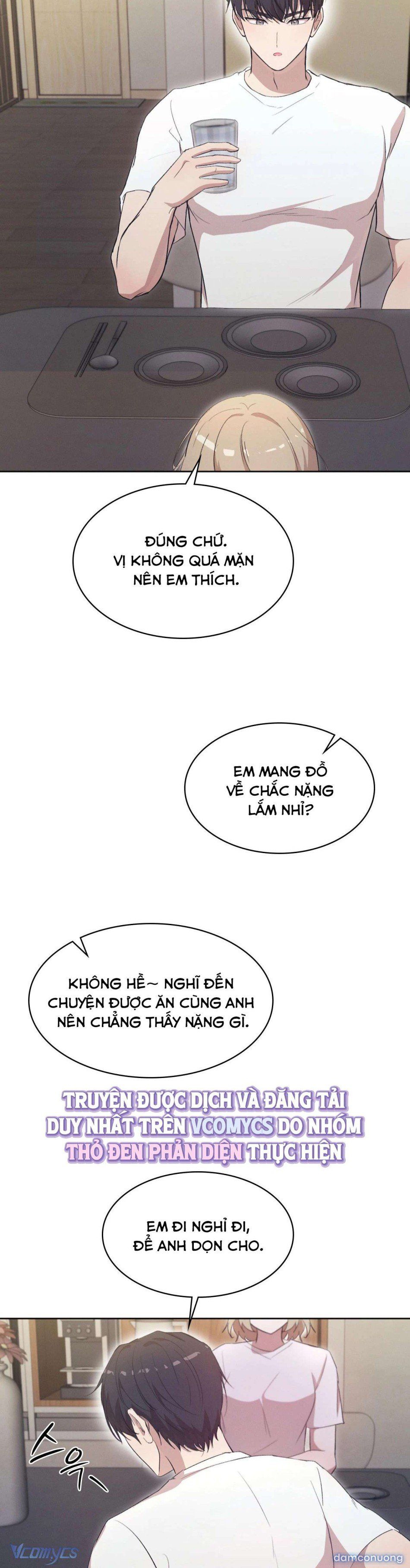 đọc truyện 『18+』mới Cưới Mà Đã Thế Này Sao? Chương 2 ảnh 19 tại Thiên Thai Truyện