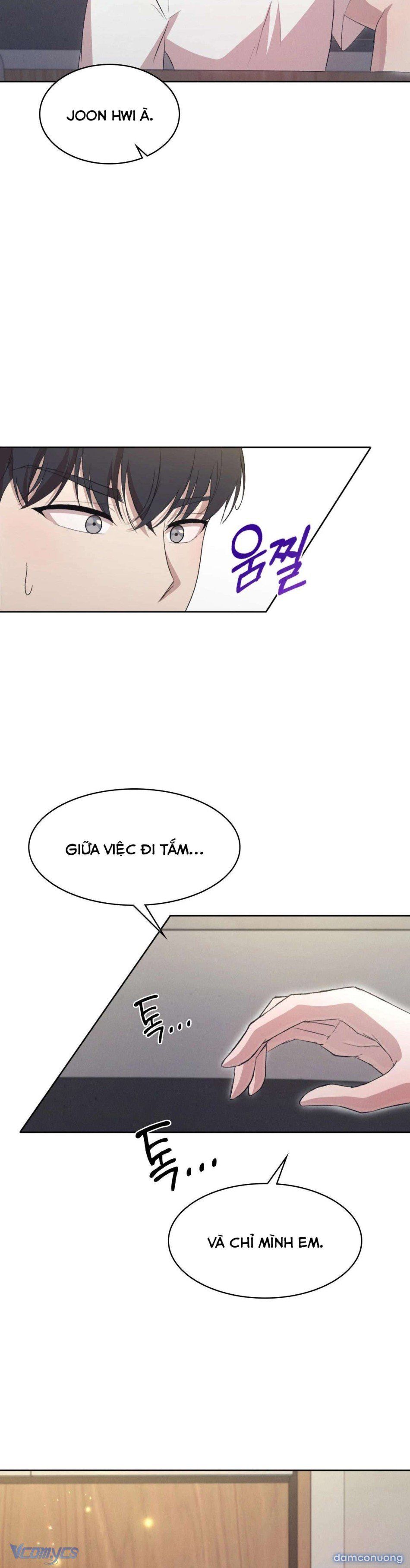 đọc truyện 『18+』mới Cưới Mà Đã Thế Này Sao? Chương 2 ảnh 20 tại Thiên Thai Truyện