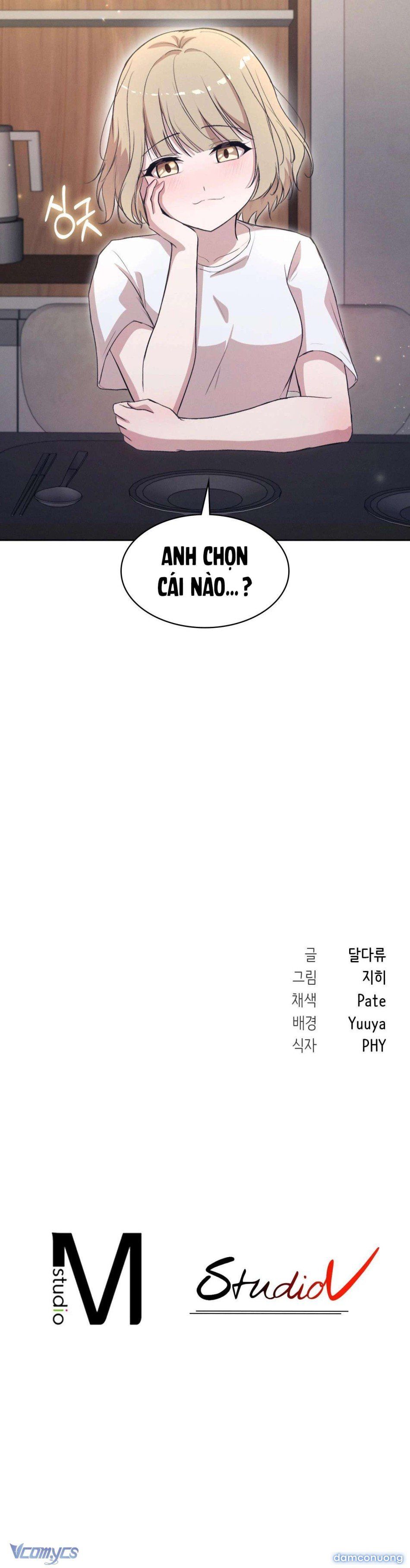 đọc truyện 『18+』mới Cưới Mà Đã Thế Này Sao? Chương 2 ảnh 21 tại Thiên Thai Truyện