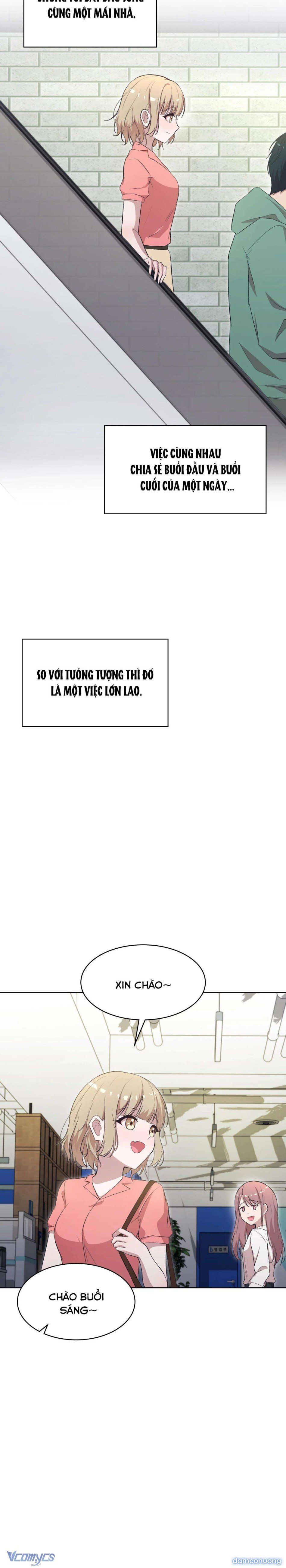 đọc truyện 『18+』mới Cưới Mà Đã Thế Này Sao? Chương 2 ảnh 8 tại Thiên Thai Truyện